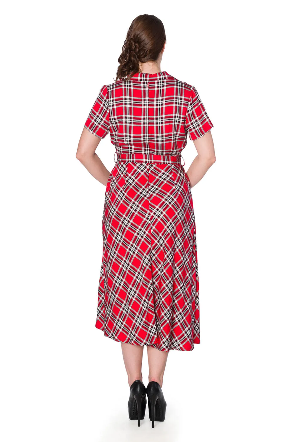 DOROTHY DRESS