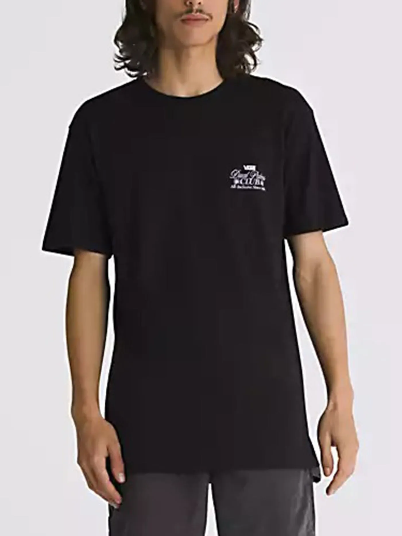 Dual Palms Club Short Sleeve T-Shirt