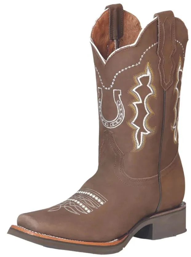 EL GENERAL Men's Rodeo Boot 51116