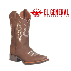 EL GENERAL Men's Rodeo Boot 51116