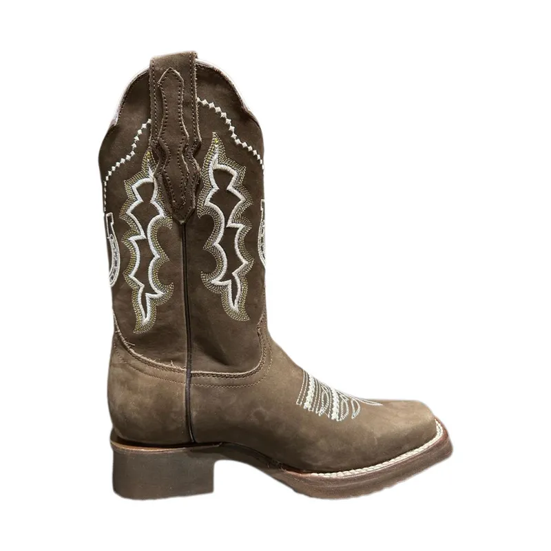 EL GENERAL Men's Rodeo Boot 51116