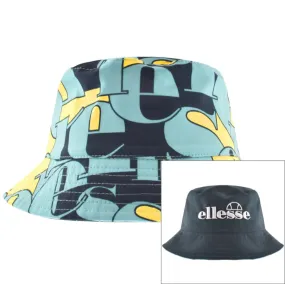 Ellesse Yucazo Reversible Bucket Hat Blue