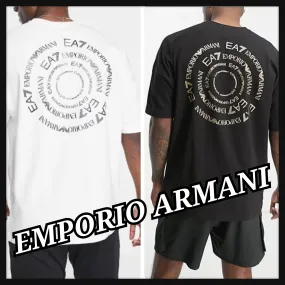 EMPORIO ARMANI  |T-Shirts