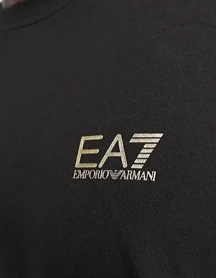 EMPORIO ARMANI  |T-Shirts