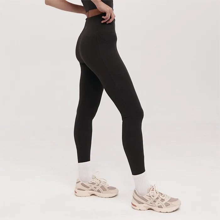 Energy Tight Full Length | Tights | Stirling Sports