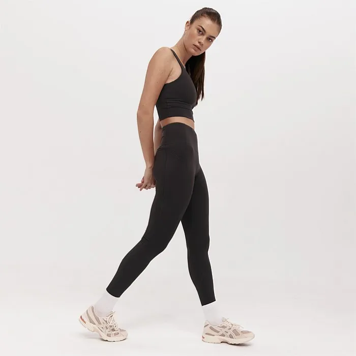 Energy Tight Full Length | Tights | Stirling Sports