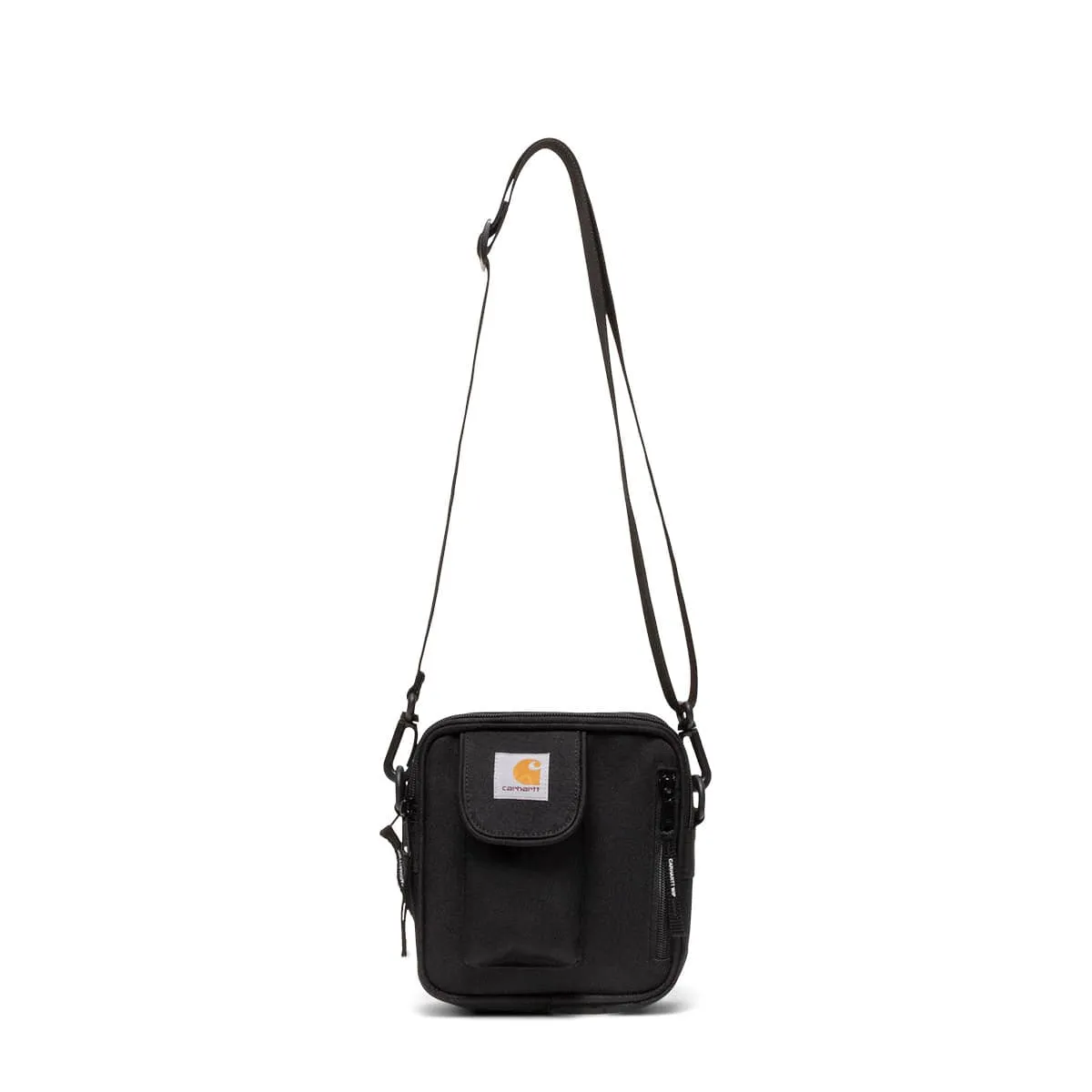 ESSENTIALS BAG BLACK | Bodega