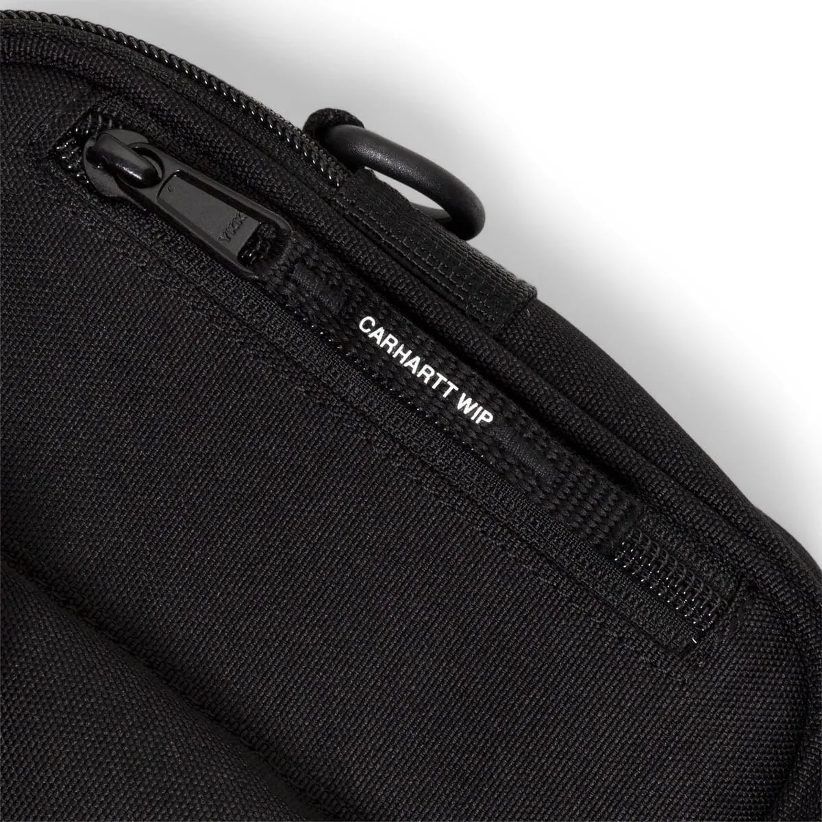 ESSENTIALS BAG BLACK | Bodega