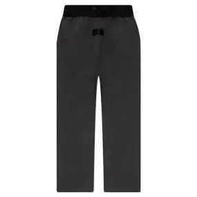 Essentials Kid's Relaxed Trouser - Iron