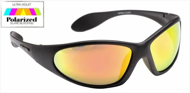 Eyelevel Marine Sun Glasses