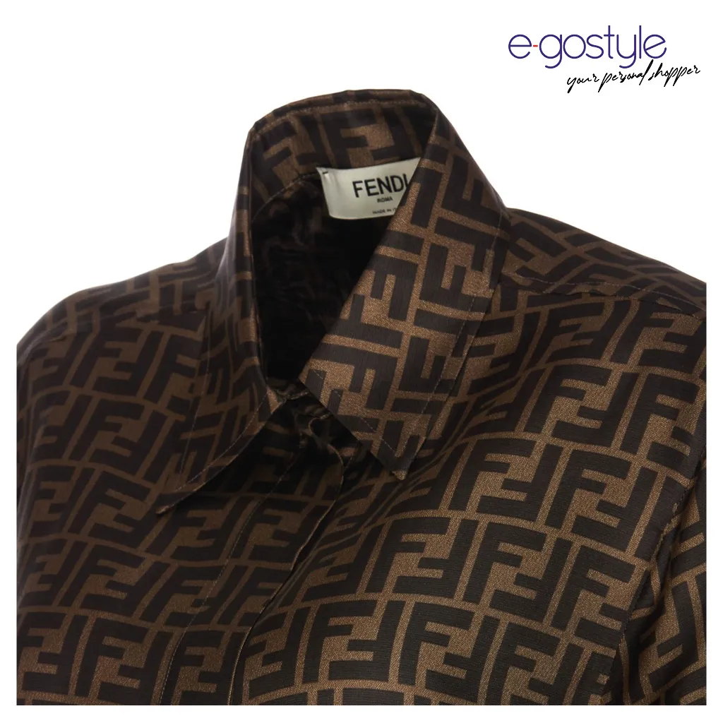 FENDI  |Shirts & Blouses