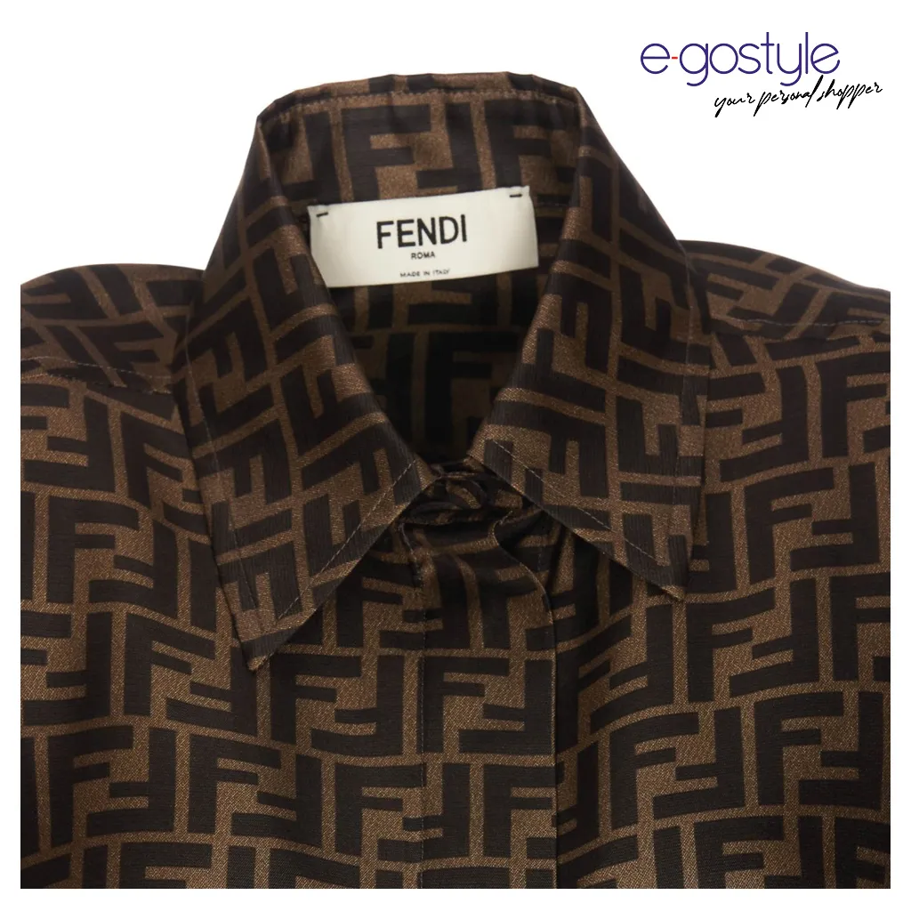 FENDI  |Shirts & Blouses