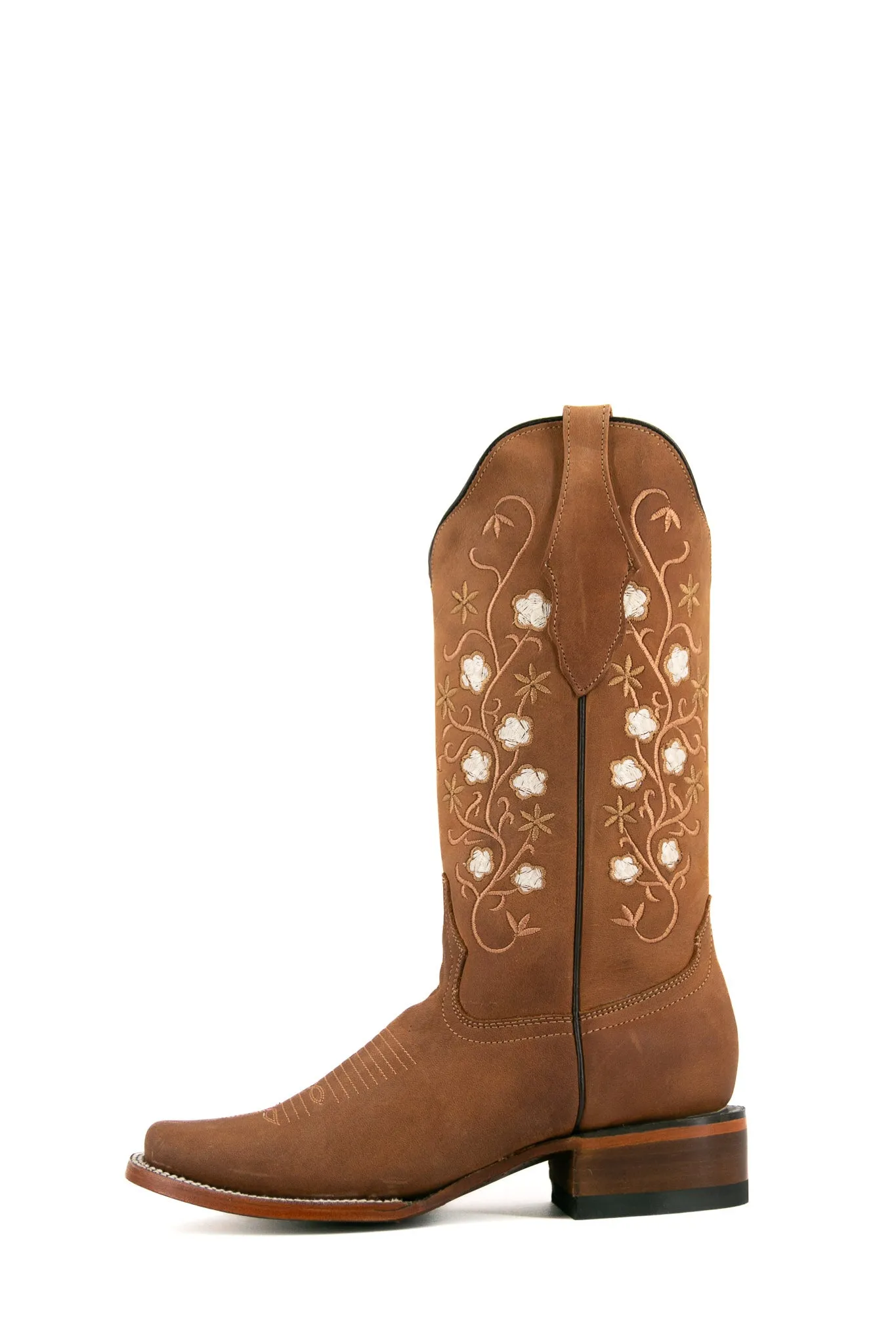 Flor Estrella 250 Frontier Cowgirl Boot