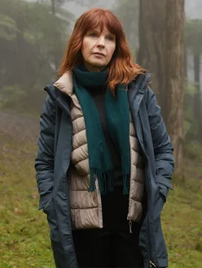 Force Of Nature The Dry 2 Jacqueline McKenzie Jacket