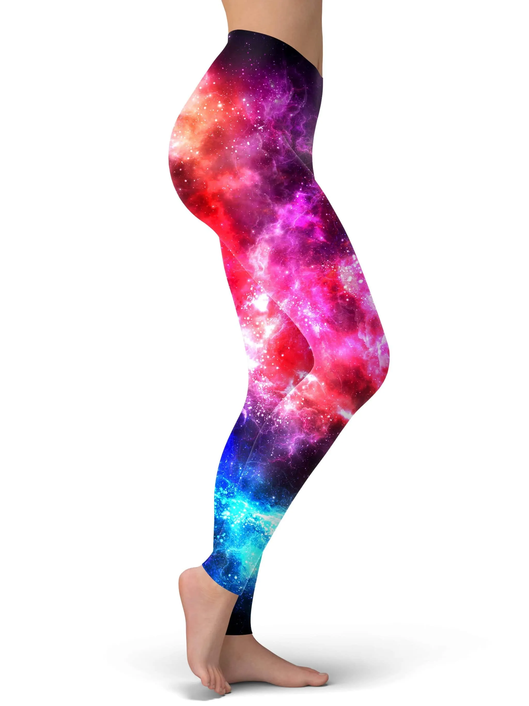 Galaxy Vibe Leggings