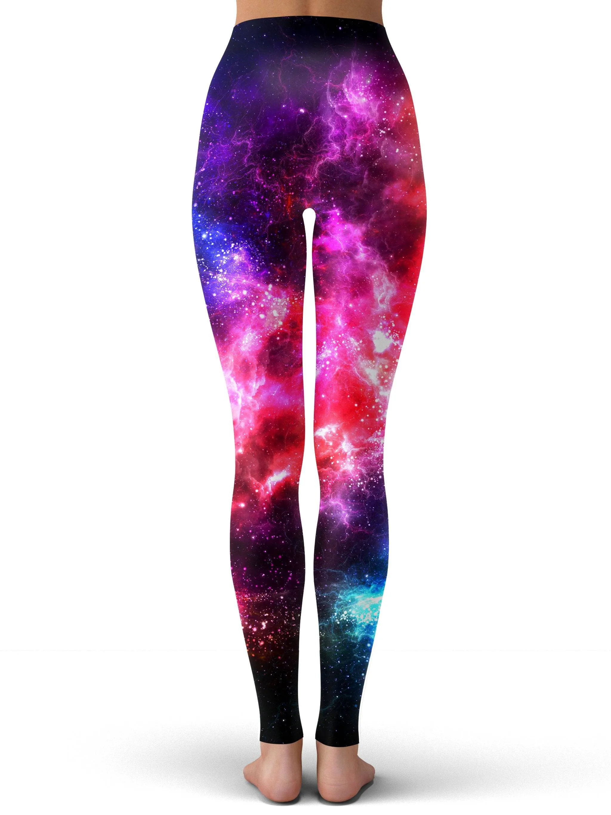 Galaxy Vibe Leggings