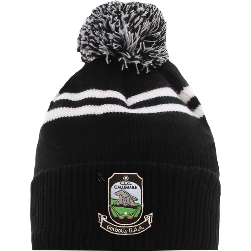 Galbally GAA Kids' Canyon Bobble Hat