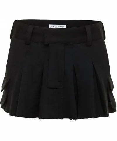 Gergana Ivanova Women's Giselle Skirt