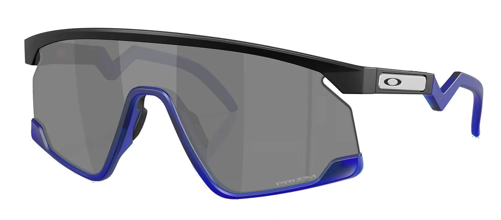 glasses Oakley BXTR - Matte Black/Prizm Black