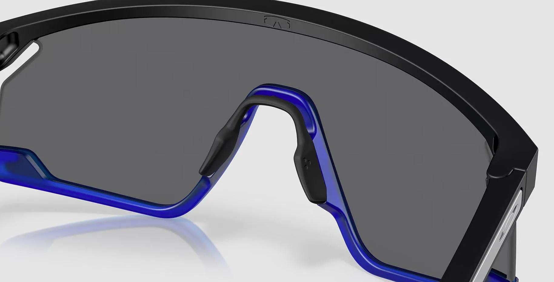 glasses Oakley BXTR - Matte Black/Prizm Black