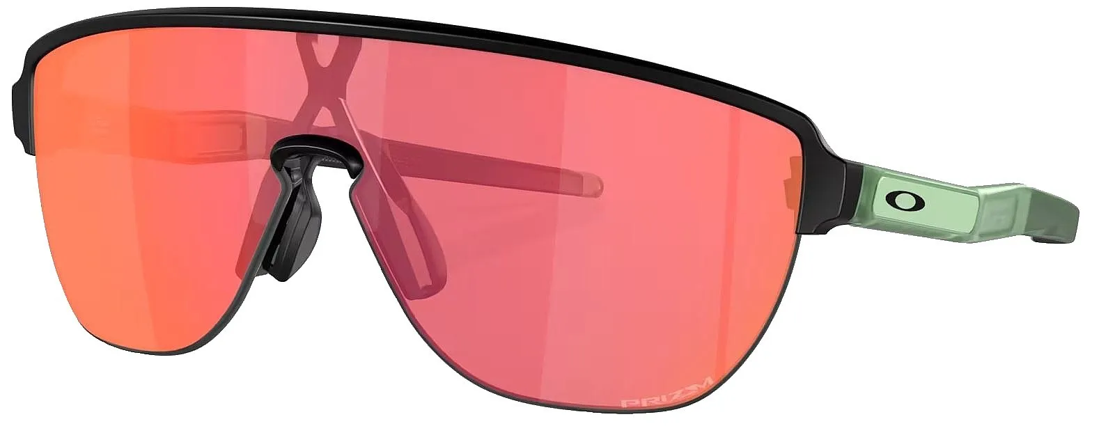 glasses Oakley Corridor - Matte Black/Prizm Trail Torch