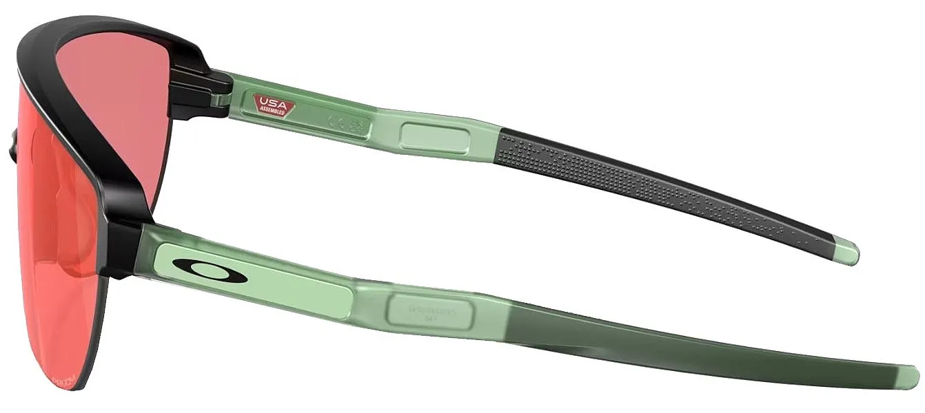 glasses Oakley Corridor - Matte Black/Prizm Trail Torch