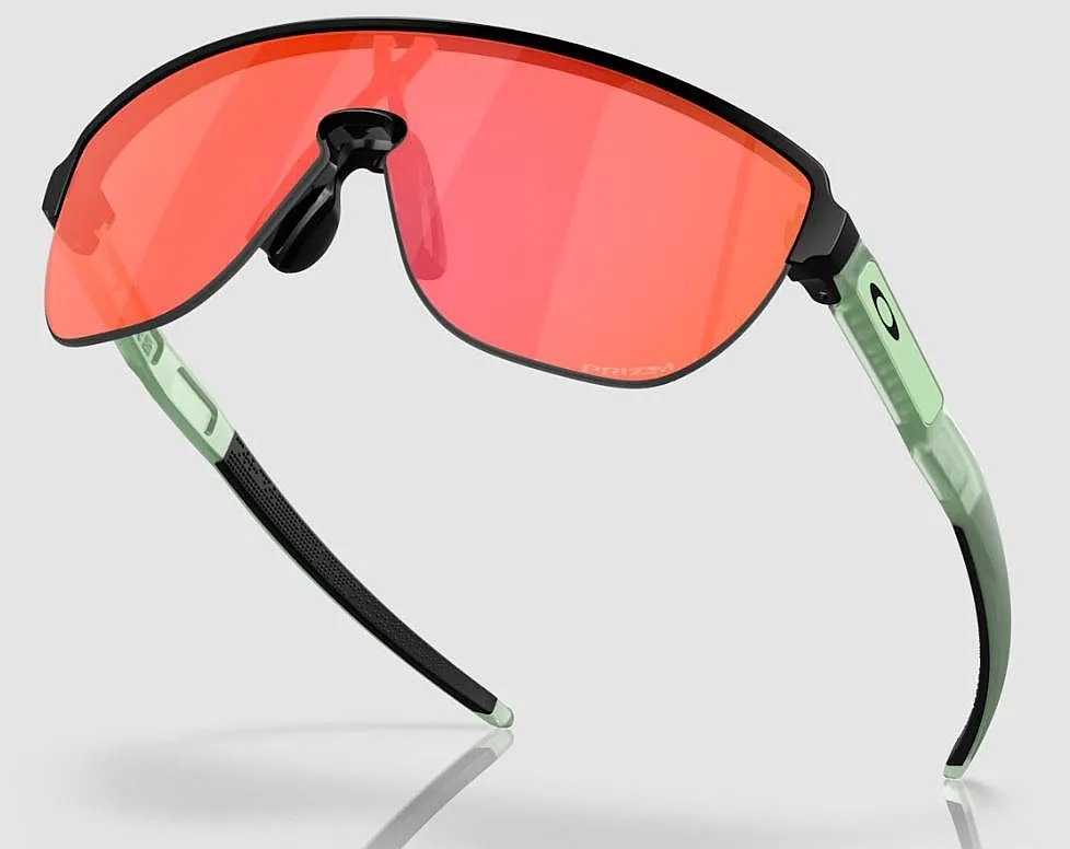 glasses Oakley Corridor - Matte Black/Prizm Trail Torch