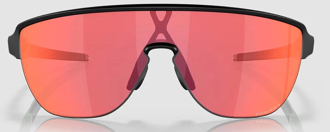 glasses Oakley Corridor - Matte Black/Prizm Trail Torch