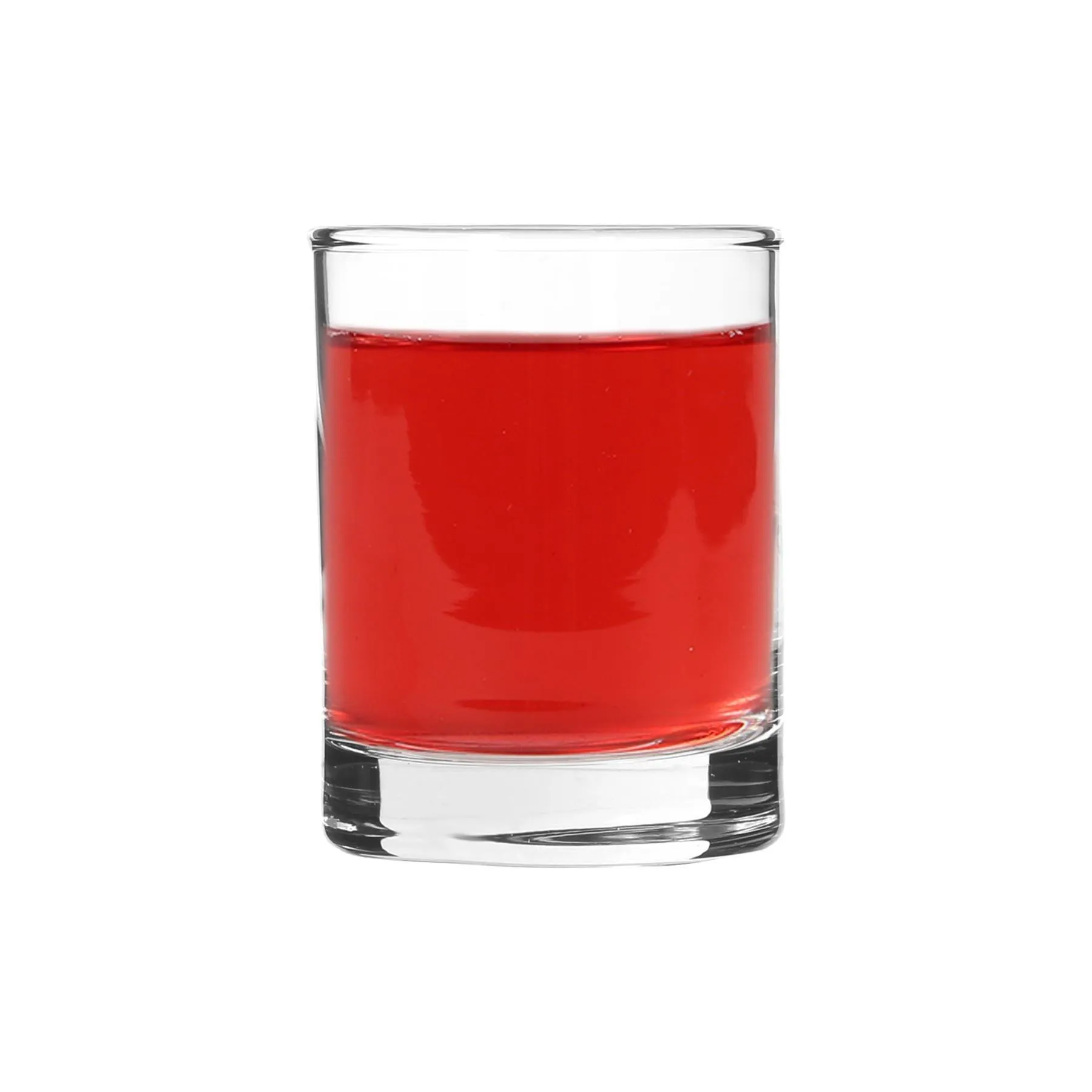 Glassware | Shot Glasses - 65ml - Pack of 24 | Rink Drink