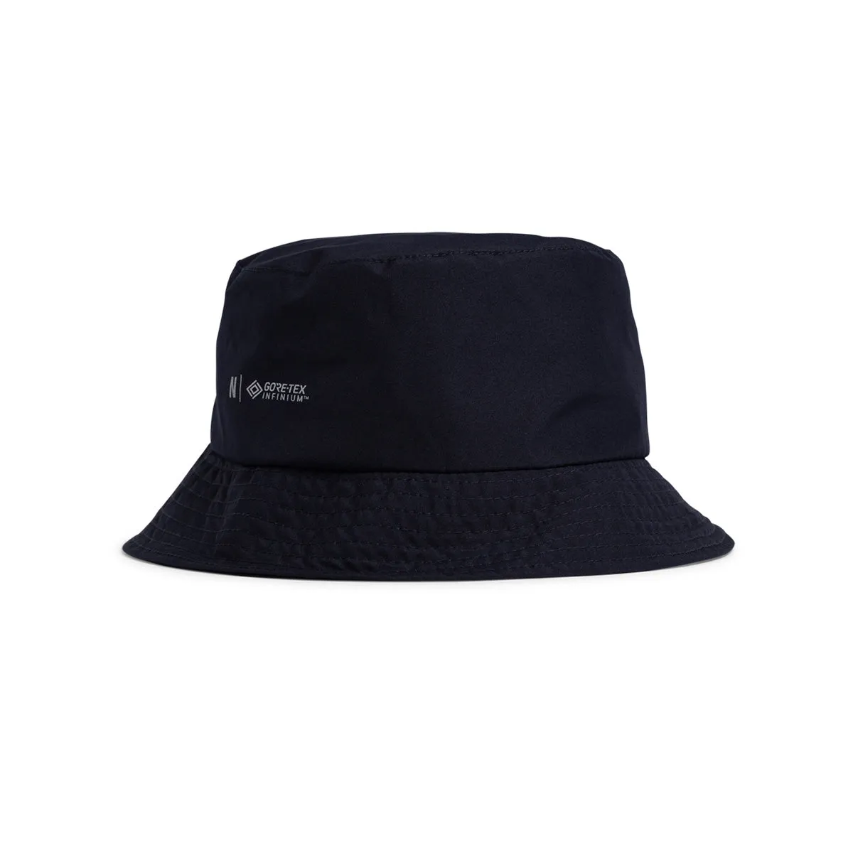 Gore-Tex Infinium Bucket Hat - Black