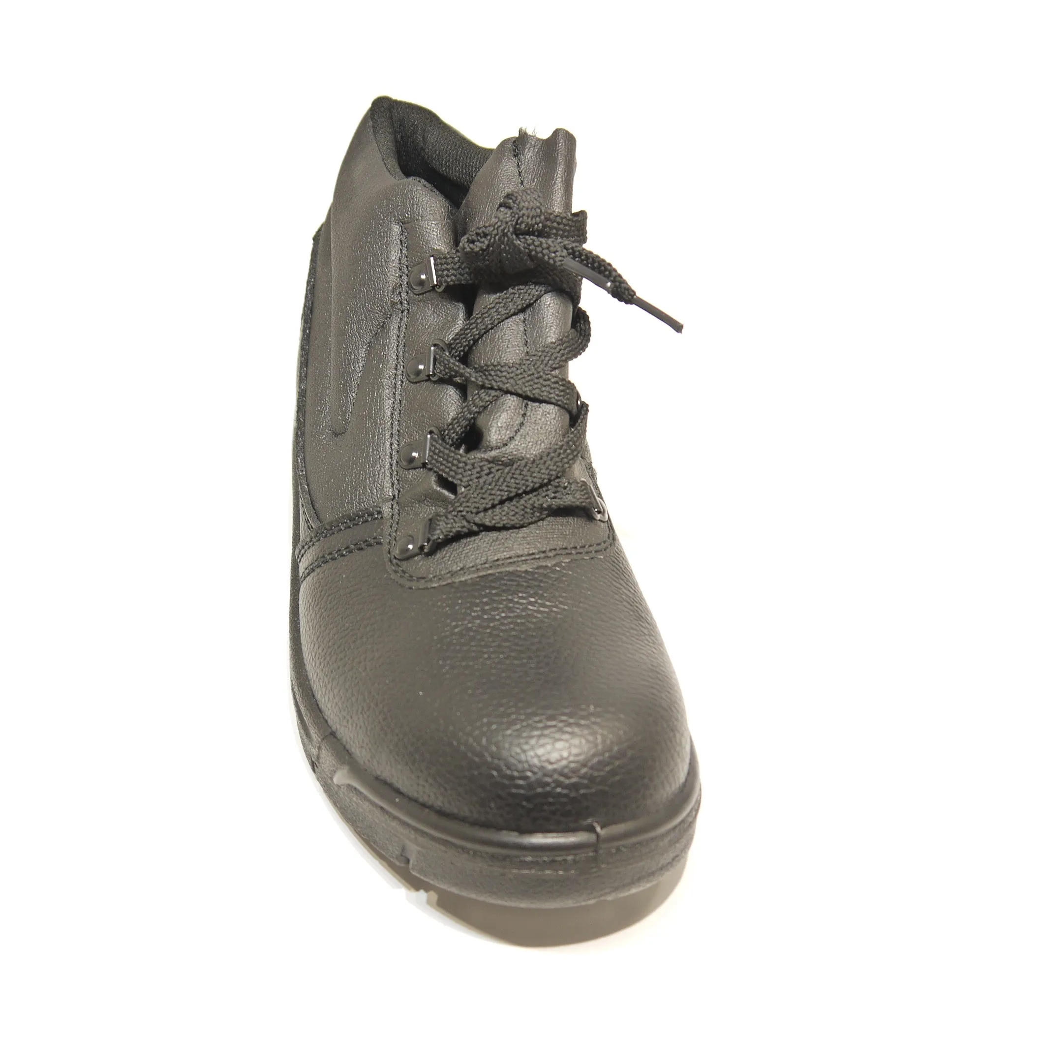 Grafters M5501A Safety Boot Black