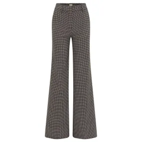 Greta Check Pant