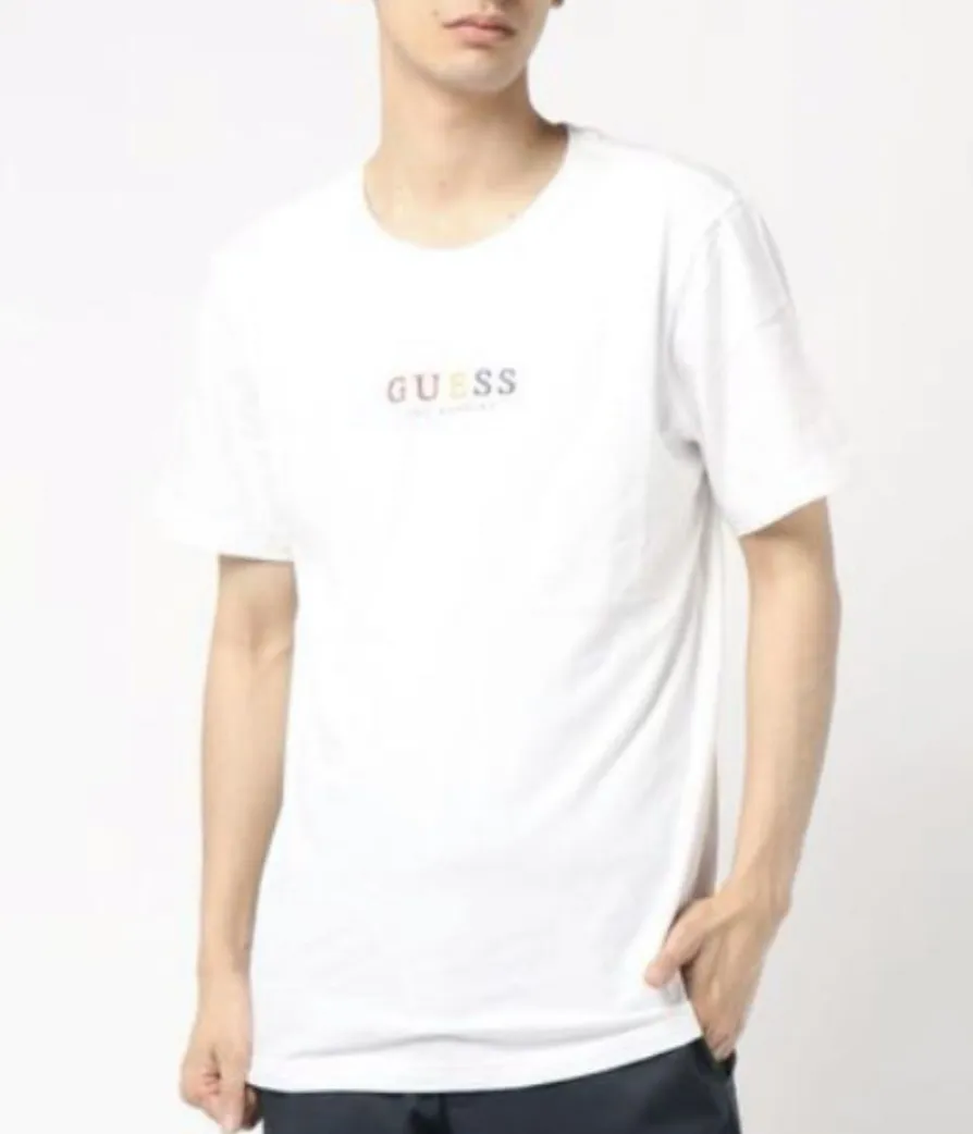 Guess  |T-Shirts