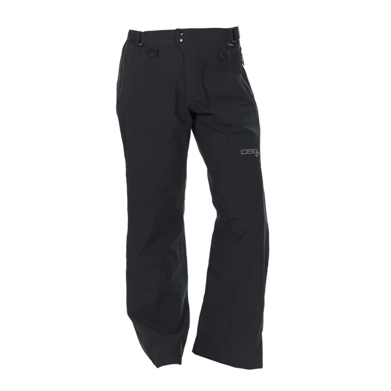 Harlow 2.0 Technical Rain Bib/Pant