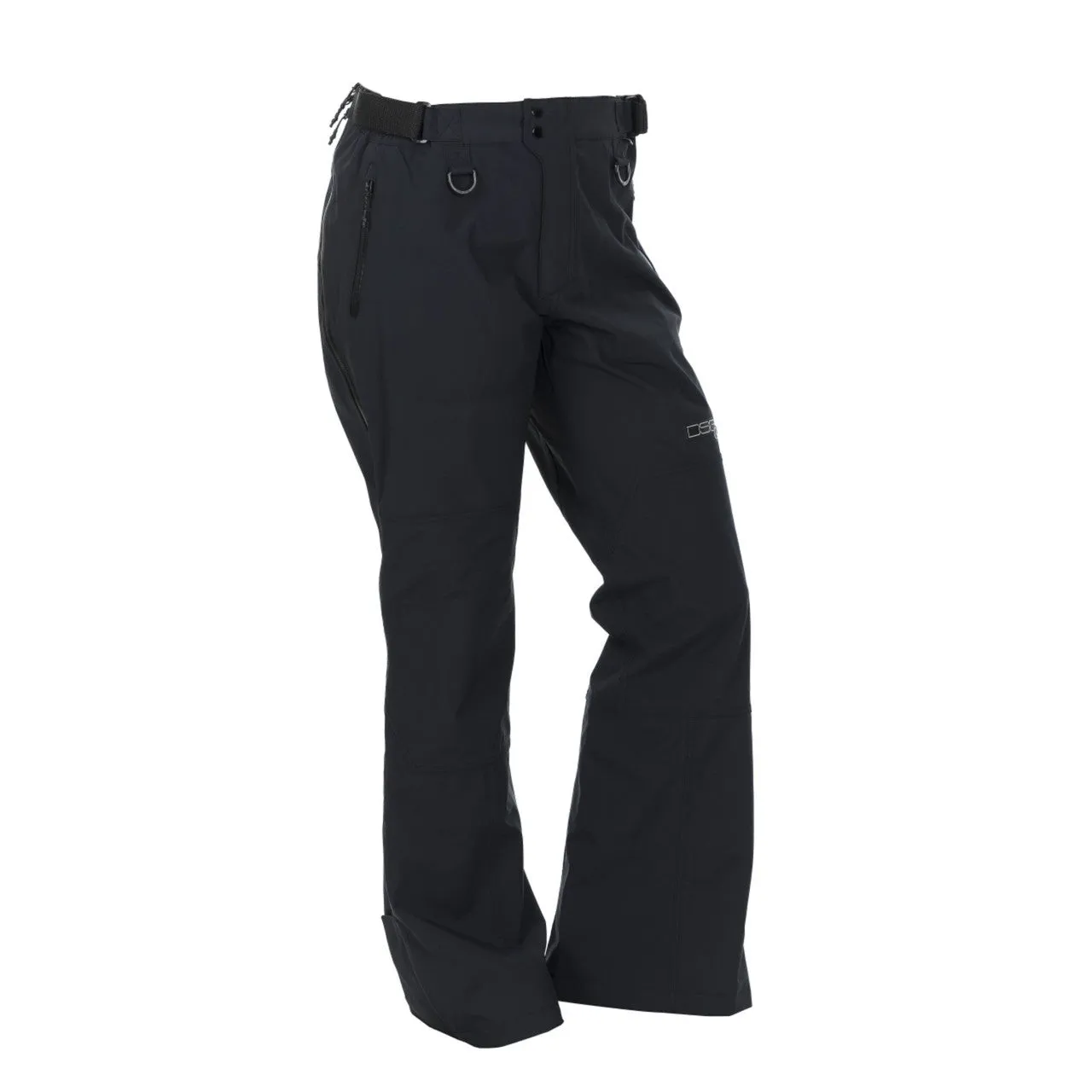 Harlow 2.0 Technical Rain Bib/Pant