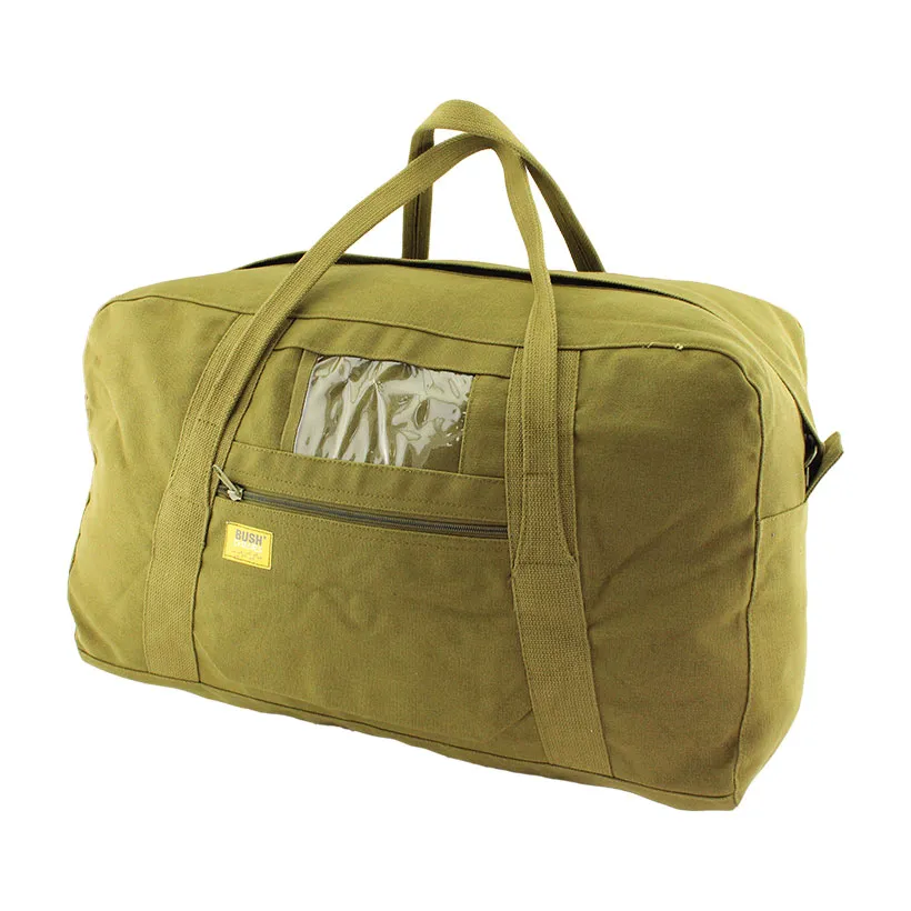 Heavy Duty Officers Bag