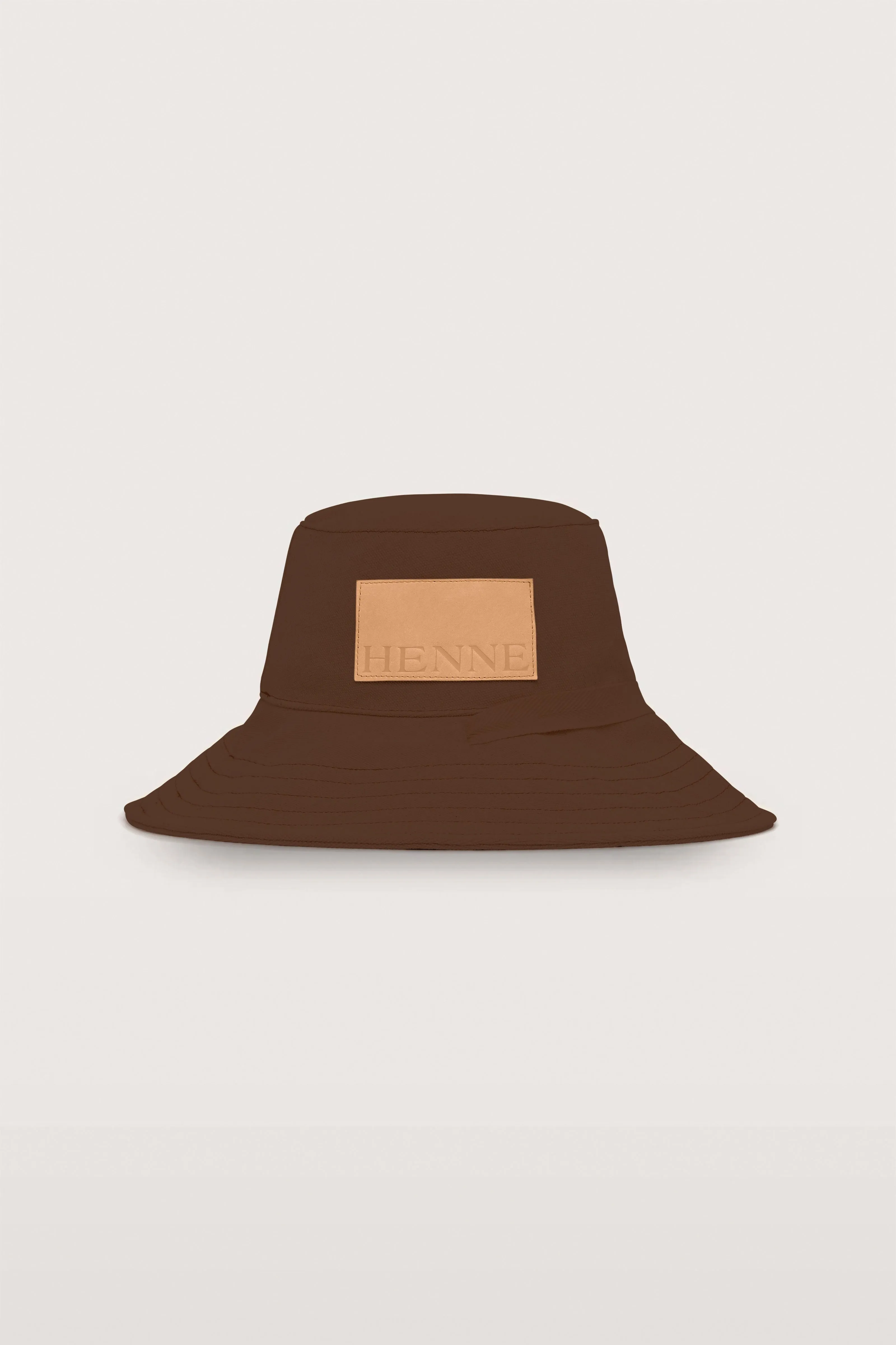 Henne Bucket Hat