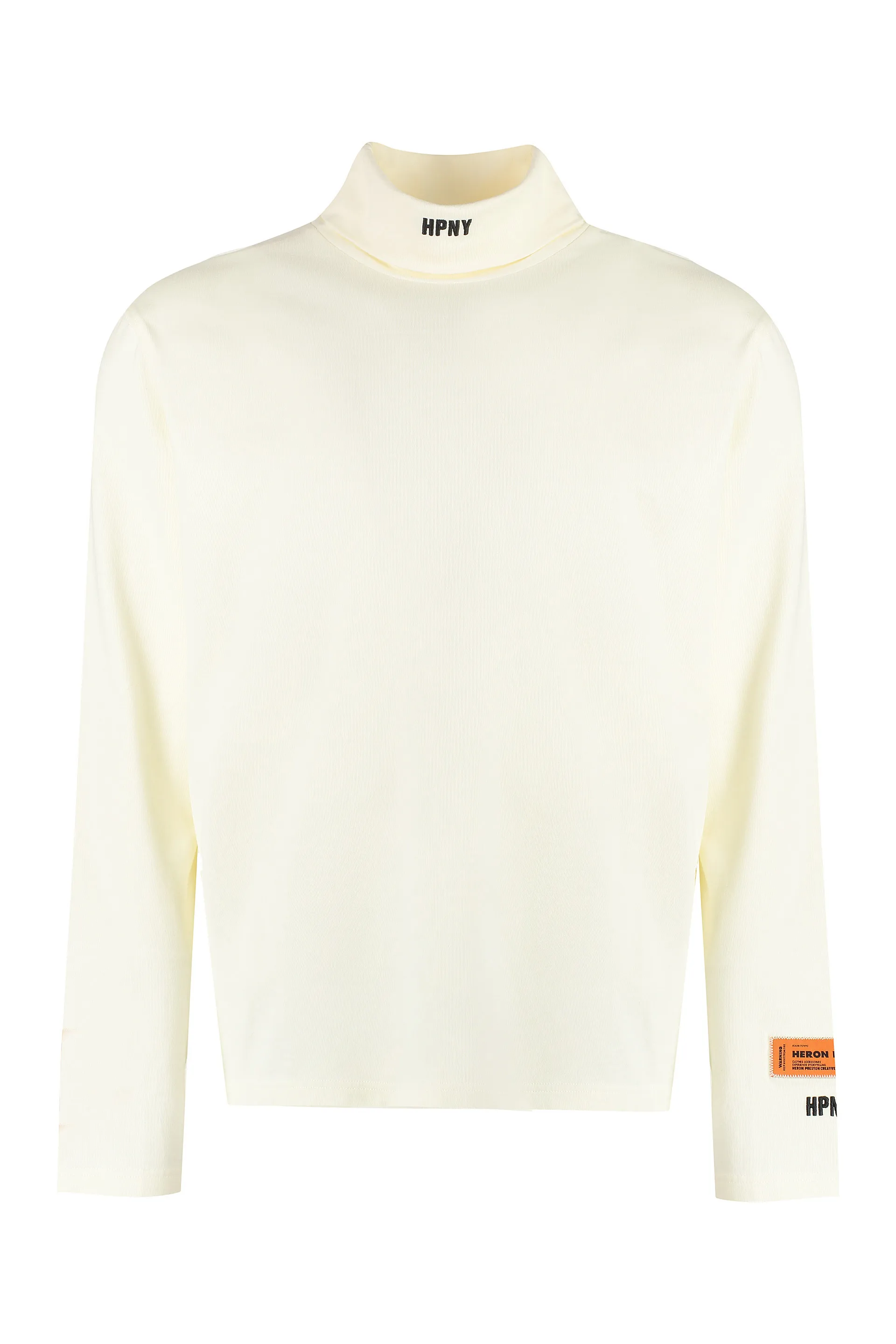 Heron Preston  |T-Shirts