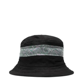 HILL HAT Iron Slub