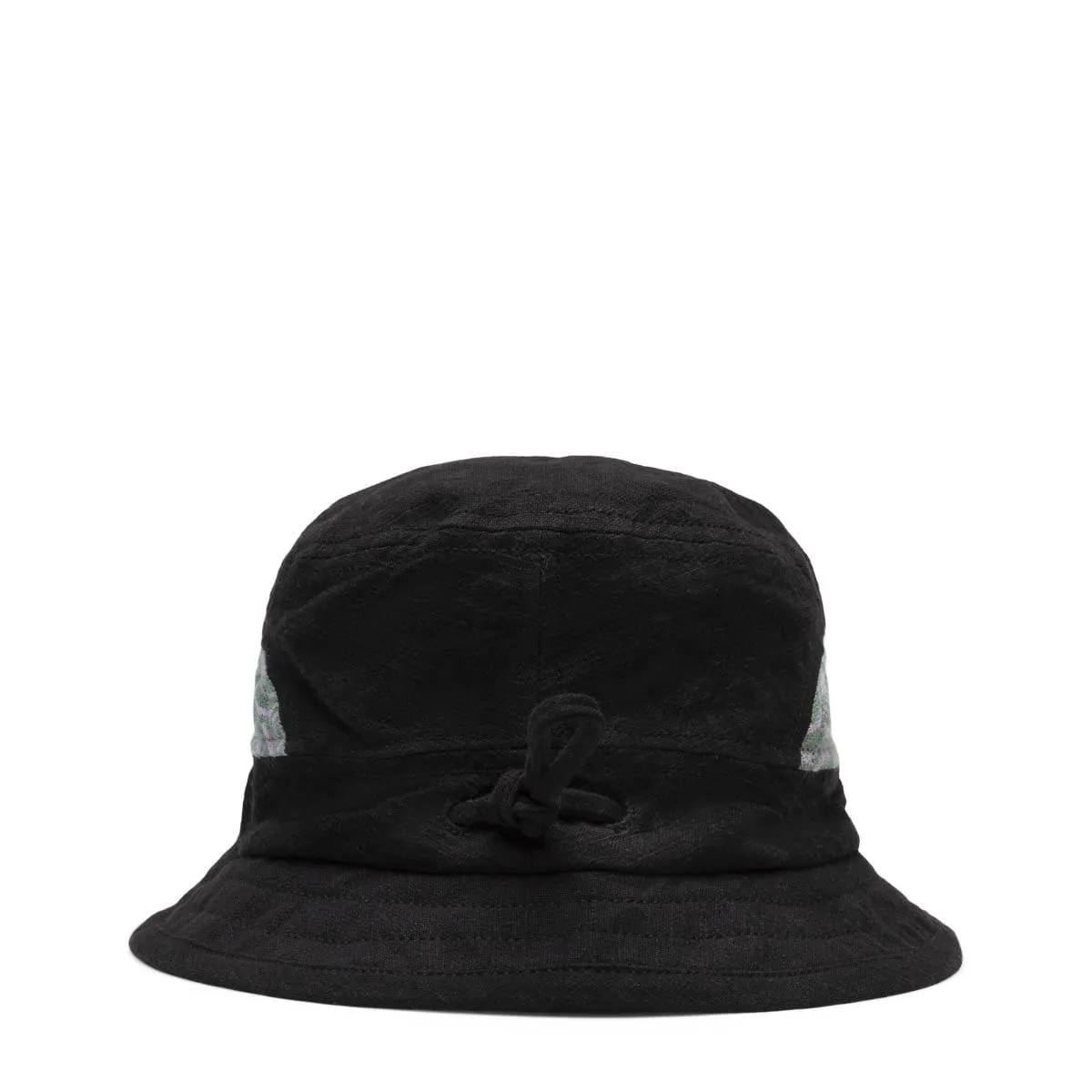 HILL HAT Iron Slub