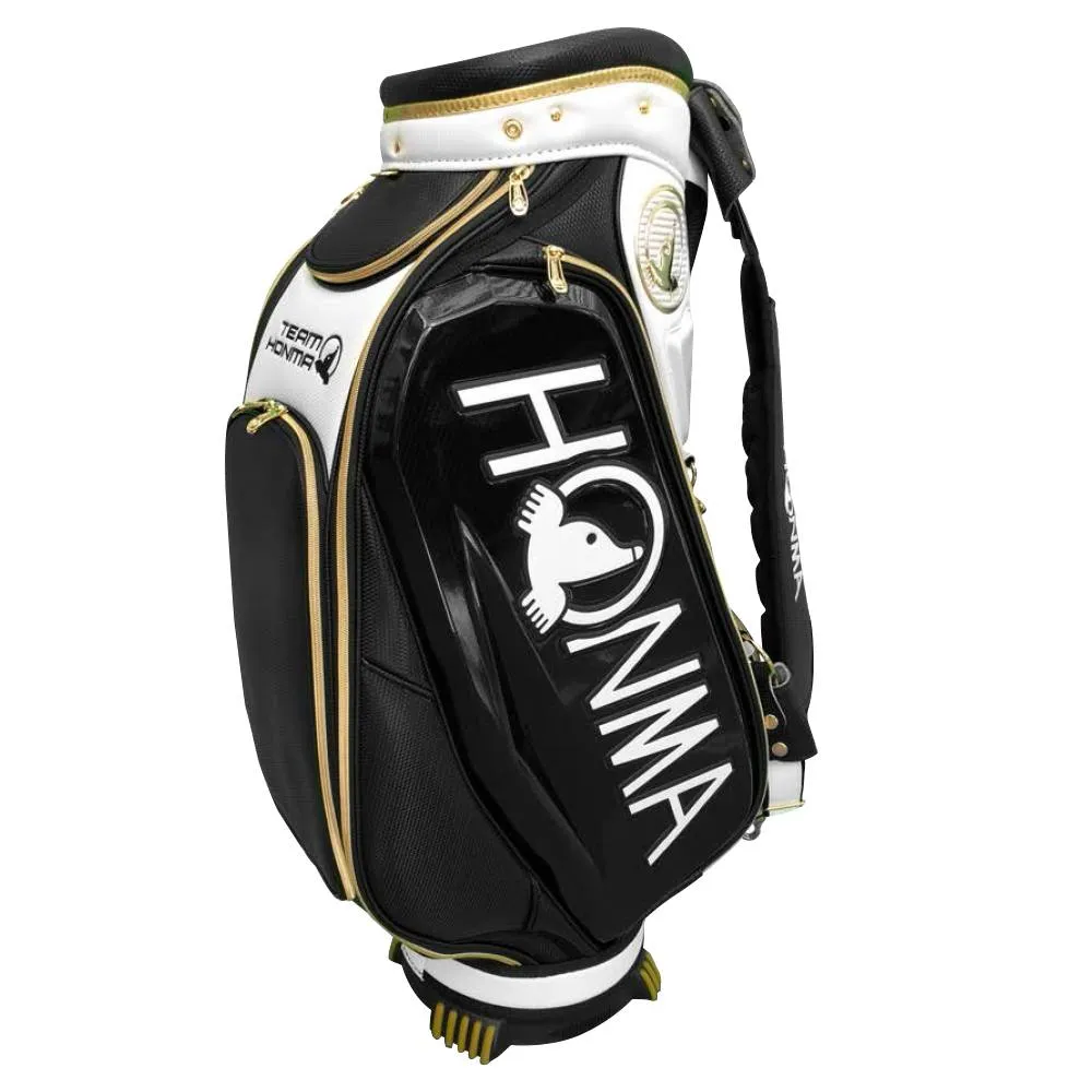 HONMA CB12710 Caddie Bag 2021