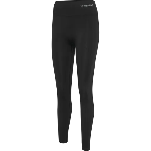 Hummel Women's Tif Seamless High Waist Tights