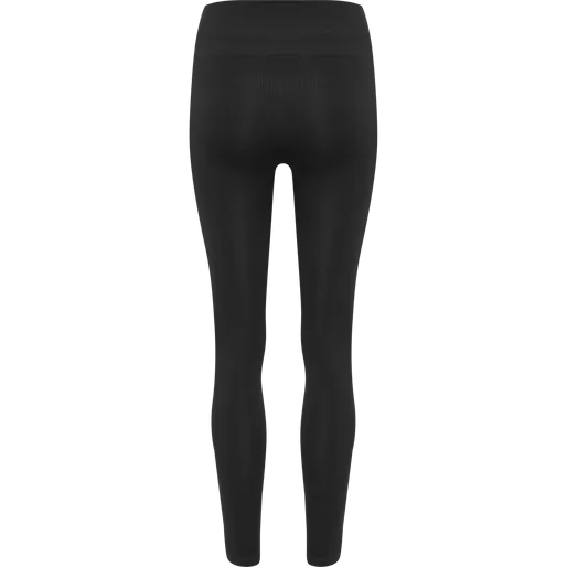 Hummel Women's Tif Seamless High Waist Tights