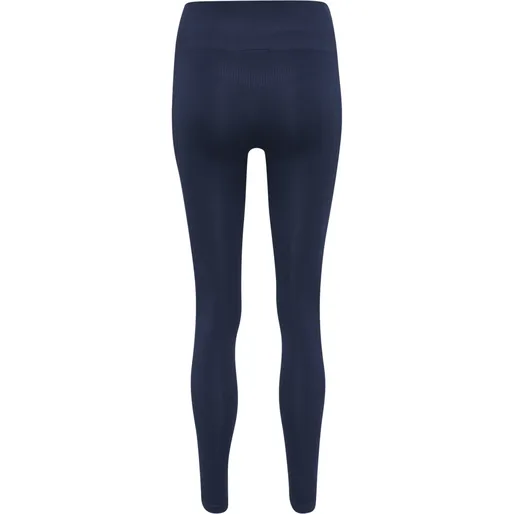 Hummel Women's Tif Seamless High Waist Tights