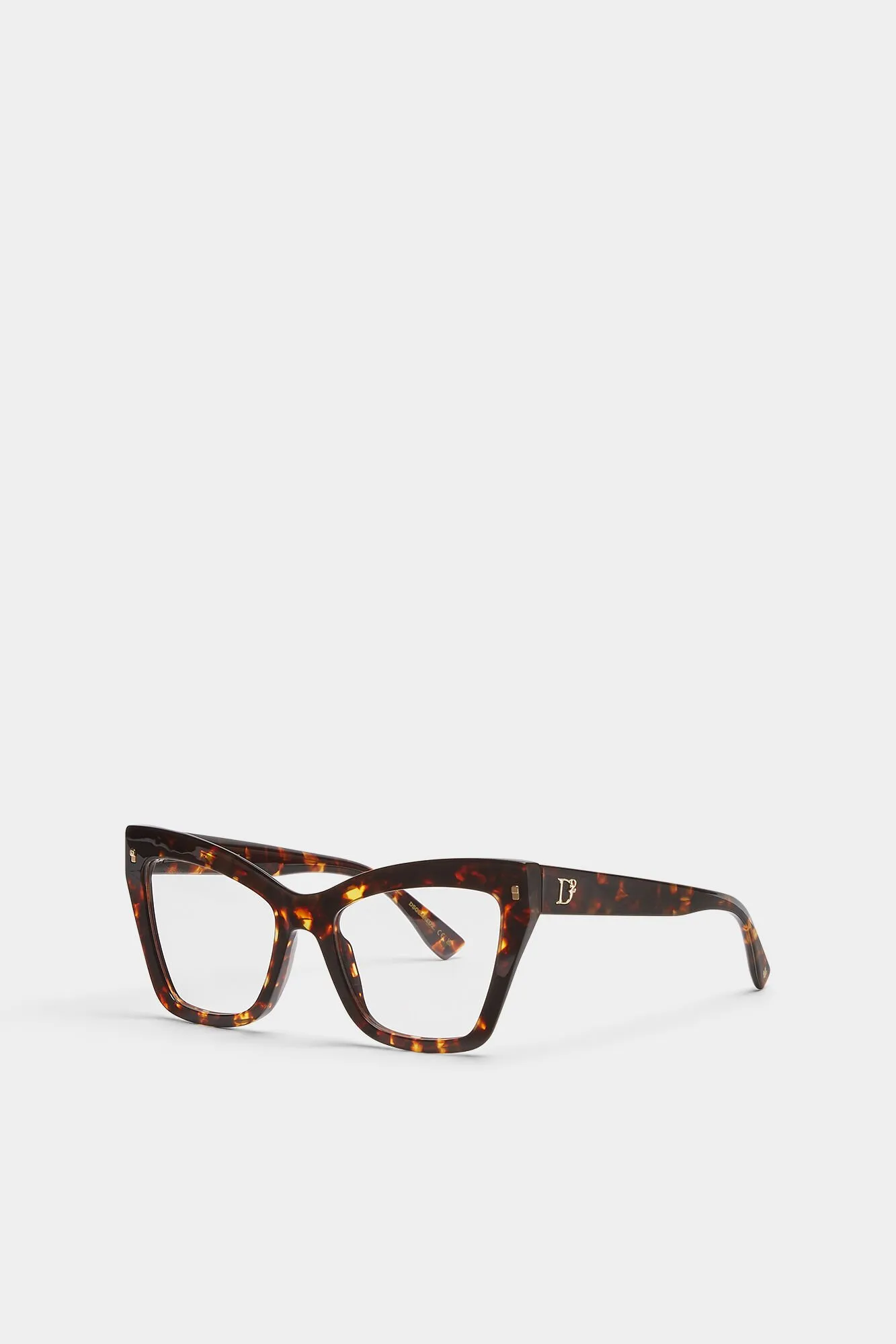 Hype Havana Optical Glasses