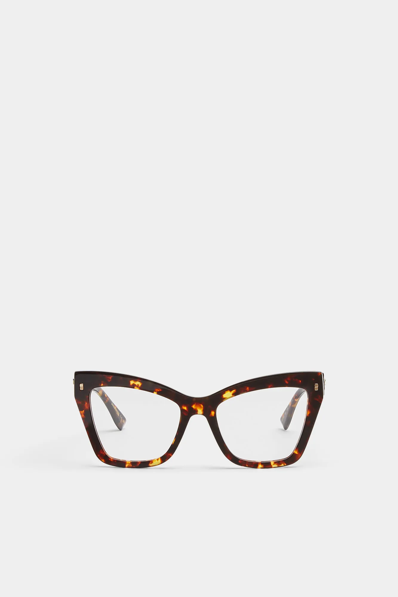 Hype Havana Optical Glasses