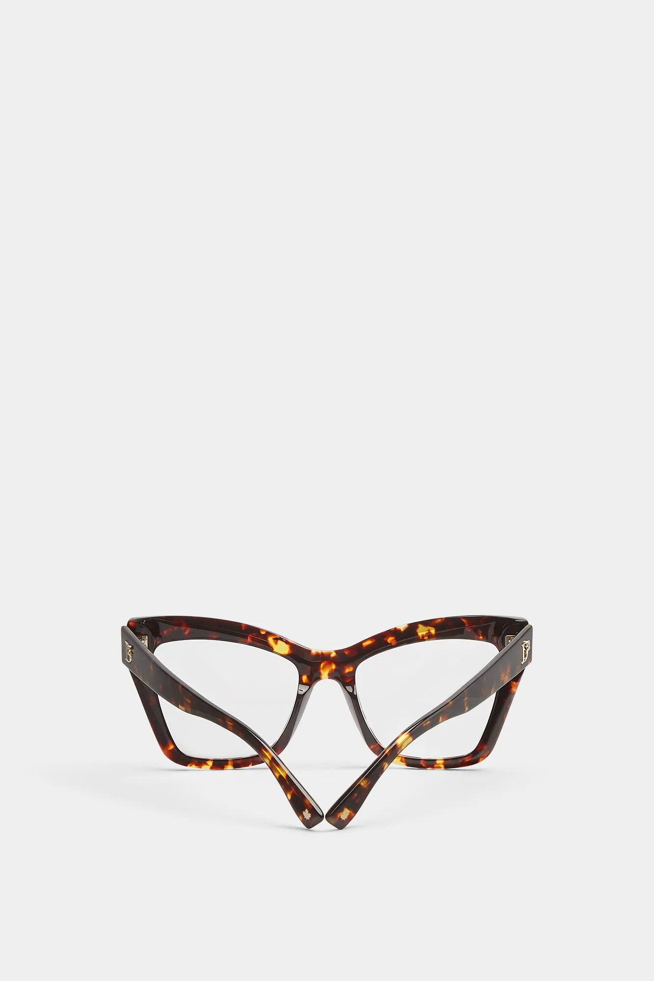 Hype Havana Optical Glasses