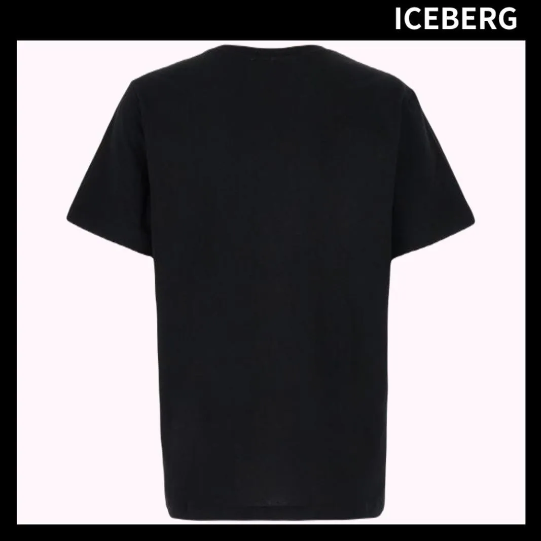 ICEBERG  |Logo T-Shirts