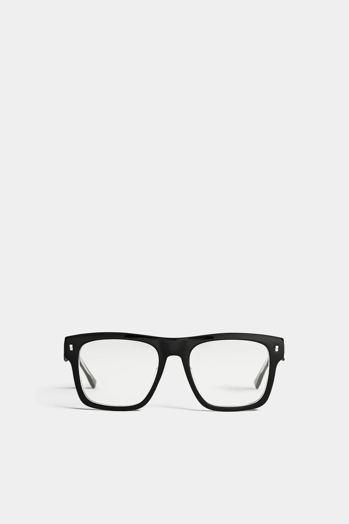 Icon Black Crystal Optical Glasses