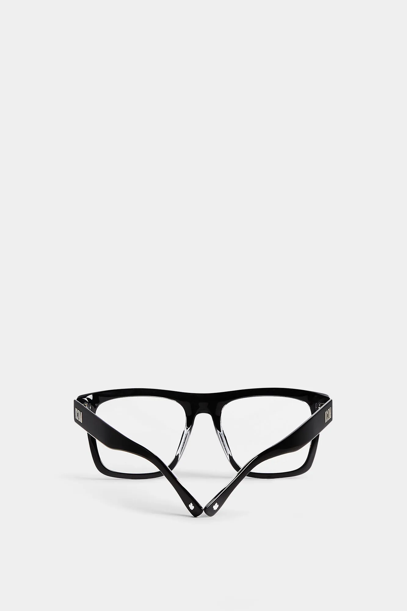 Icon Black Crystal Optical Glasses